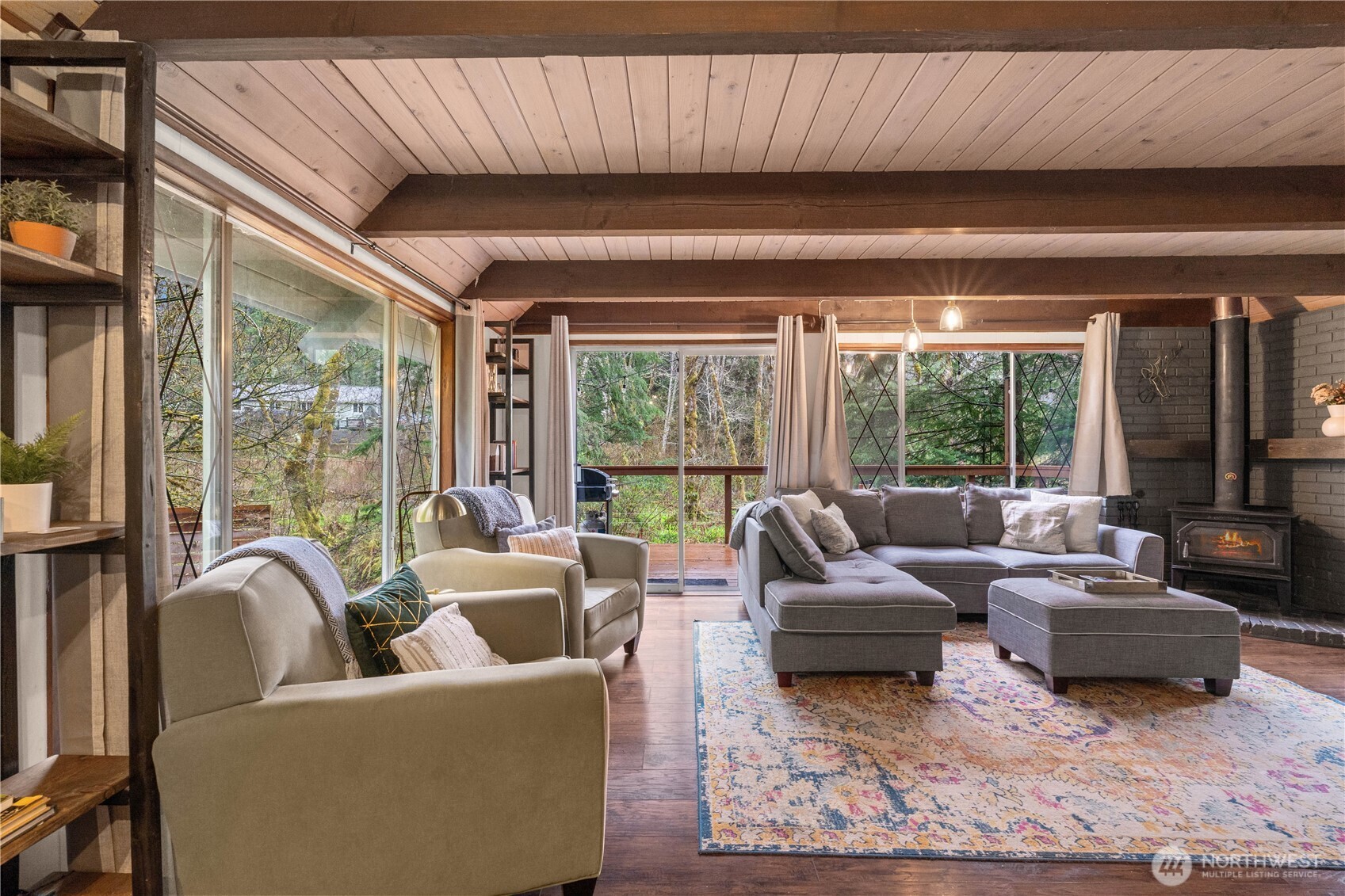 159 Paradise Drive Ashford, WA 98304 - Photo 6 of 38