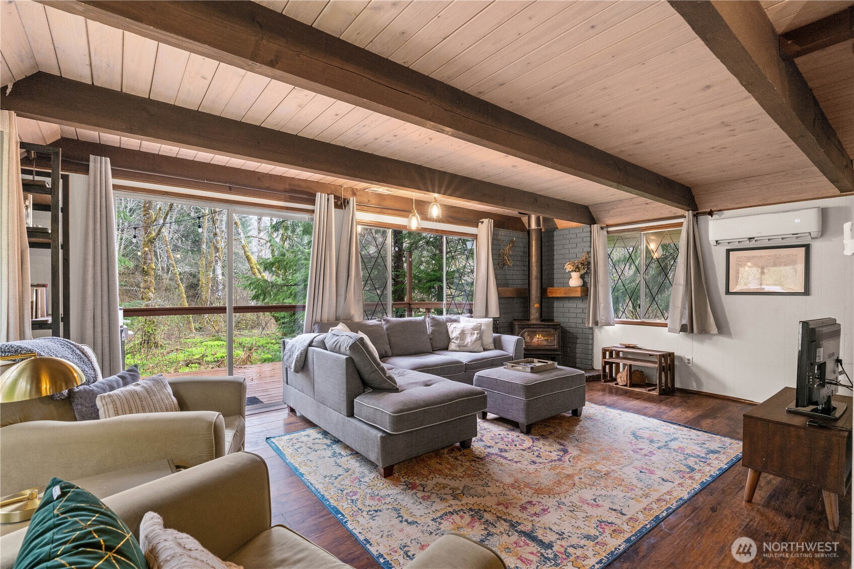 159 Paradise Drive Ashford, WA 98304 - Photo 7 of 38