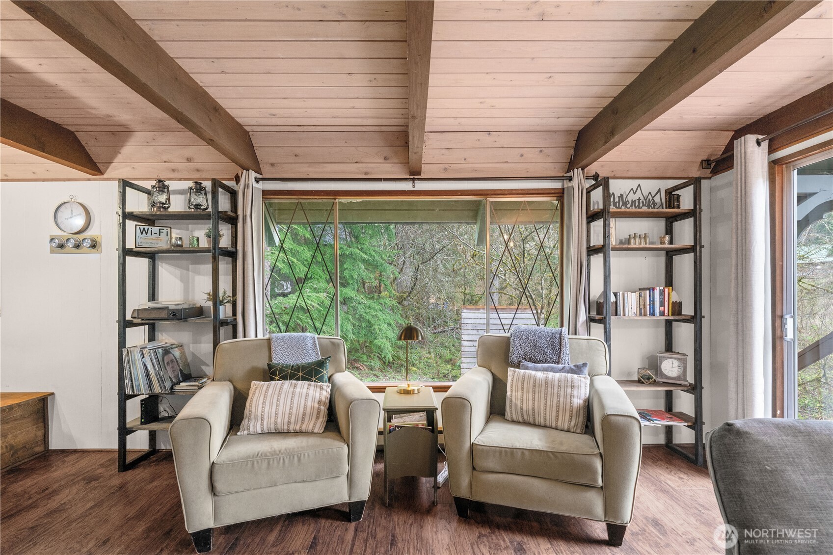 159 Paradise Drive Ashford, WA 98304 - Photo 8 of 38