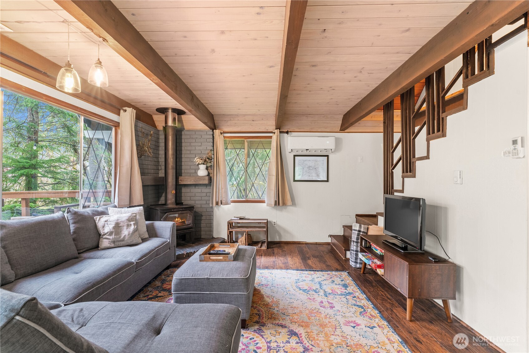 159 Paradise Drive Ashford, WA 98304 - Photo 9 of 38