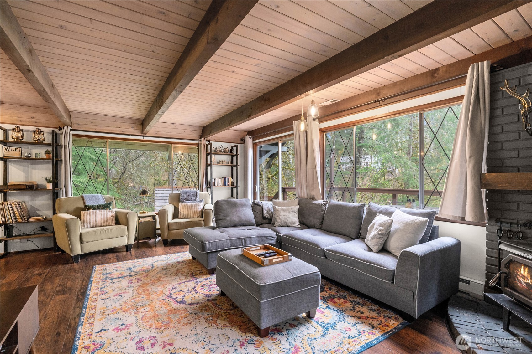 159 Paradise Drive Ashford, WA 98304 - Photo 10 of 38