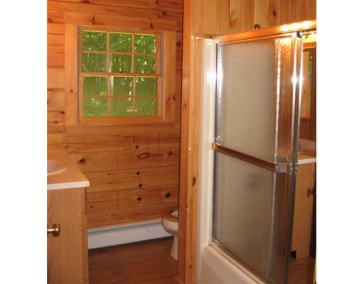 41 East Pond Road Oakland, ME 04963 - Photo 7 of 24 Bathroom. 1st floor full bath