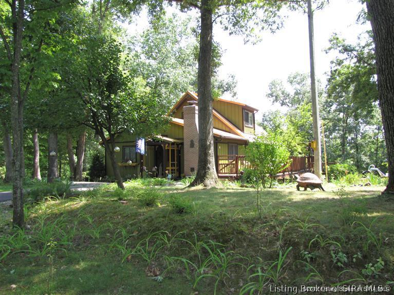 1341 Wayne Way Road Northwest Corydon, IN 47112 - Photo 14 of 45 Gallery Image 14