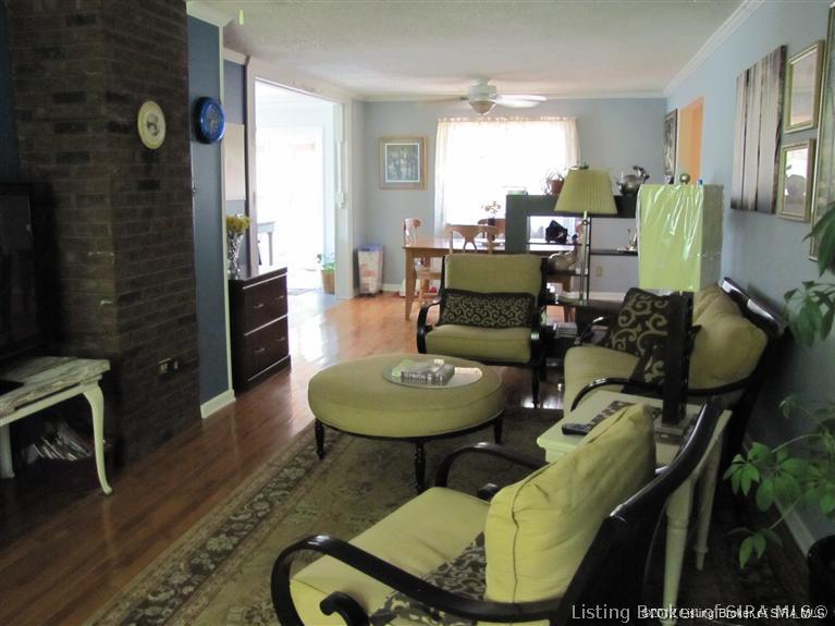 1341 Wayne Way Road Northwest Corydon, IN 47112 - Photo 29 of 45 Gallery Image 29