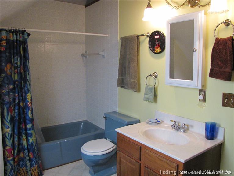 1341 Wayne Way Road Northwest Corydon, IN 47112 - Photo 34 of 45 Gallery Image 34