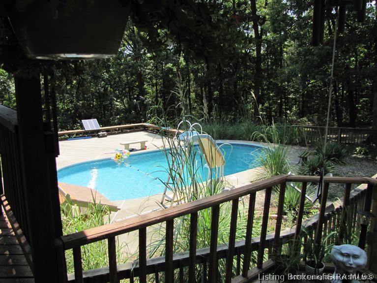 1341 Wayne Way Road Northwest Corydon, IN 47112 - Photo 39 of 45 Gallery Image 39