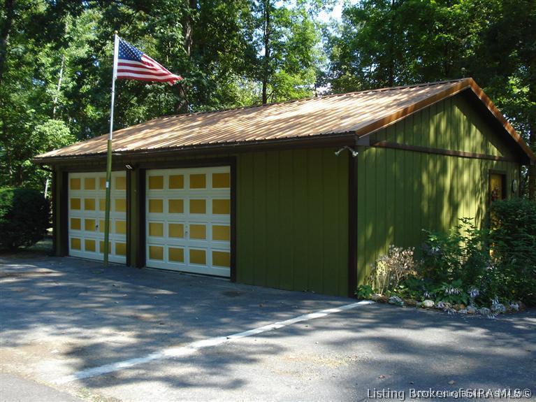 1341 Wayne Way Road Northwest Corydon, IN 47112 - Photo 44 of 45 Gallery Image 44