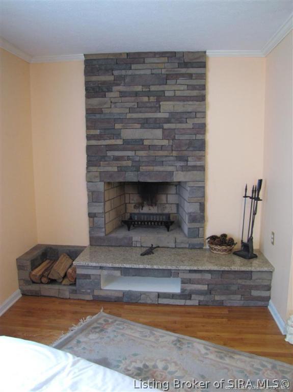 1341 Wayne Way Road Northwest Corydon, IN 47112 - Photo 9 of 45 Gallery Image 9