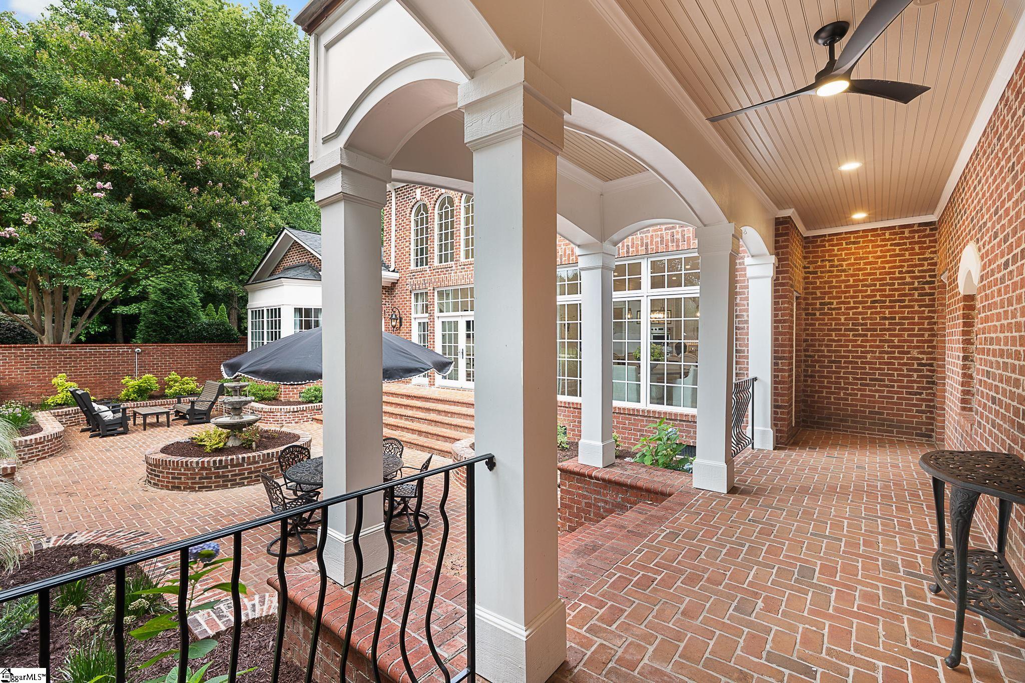 102 Tuscany Way Greer, SC 29650 - Photo 42 of 50