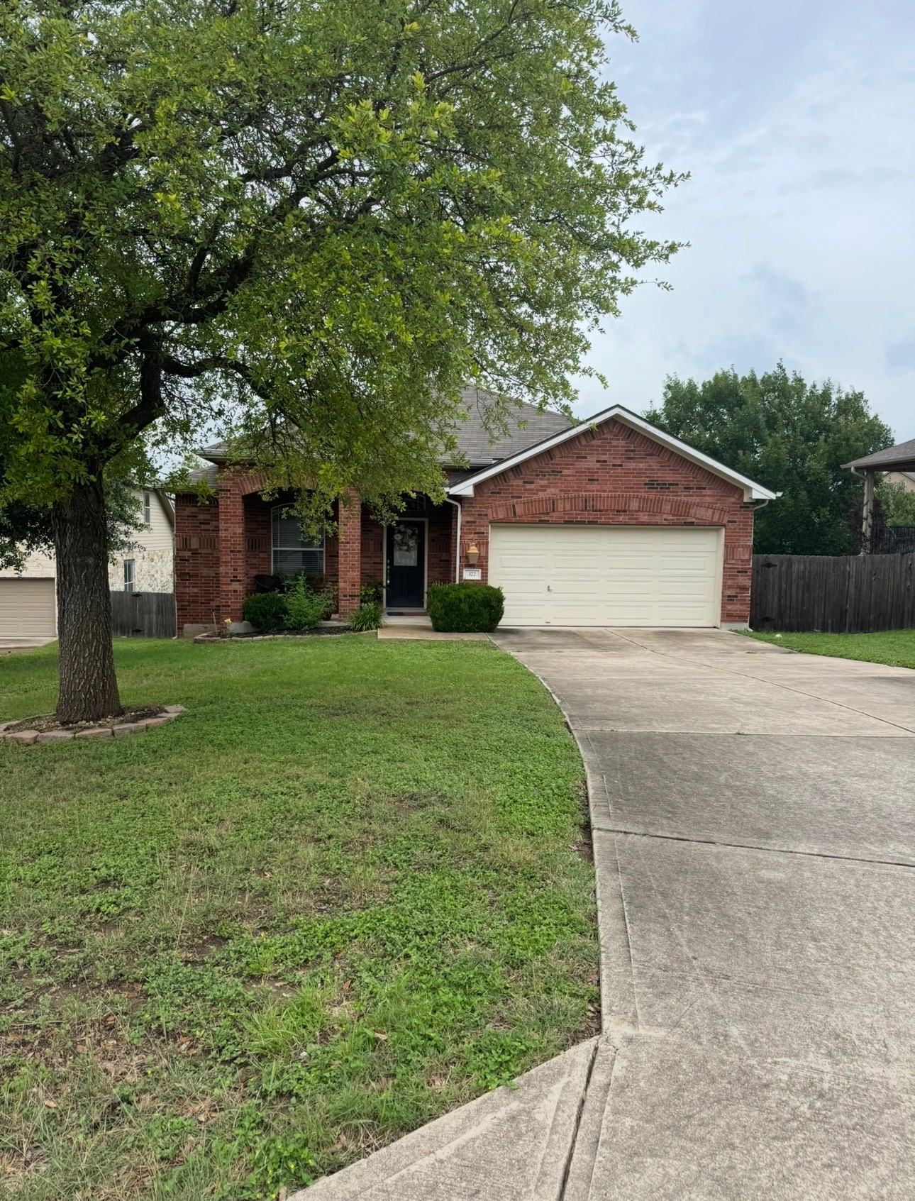 372 Limestone Trail Austin, TX 78737 - Photo 1 of 20