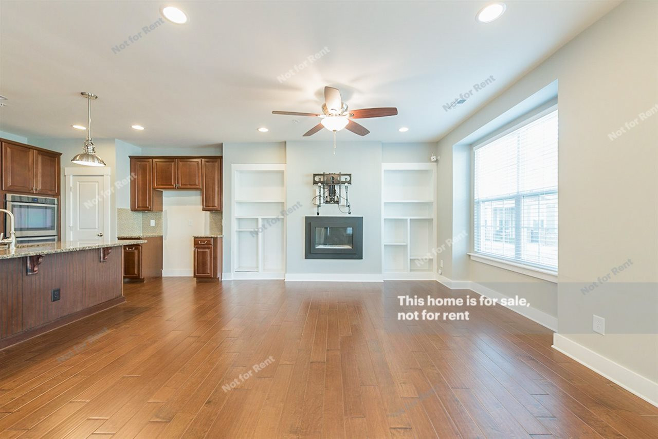 9202 Torre Del Oro Place Raleigh, NC 27617 - Photo 9 of 21 Photo 9
