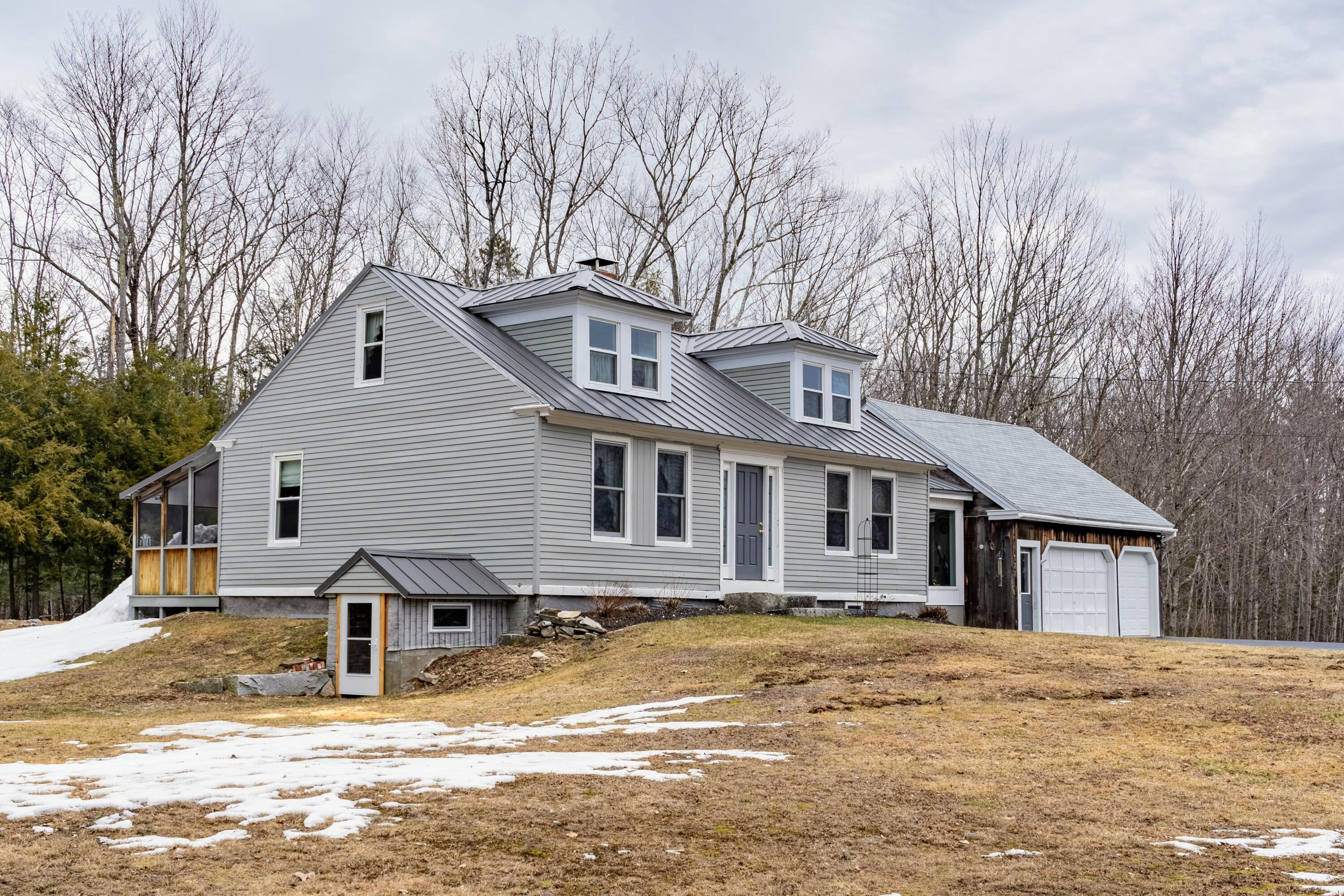 177 Berry Road Wayne, ME 04284 - Photo 25 of 37 DSC01543-HDR
