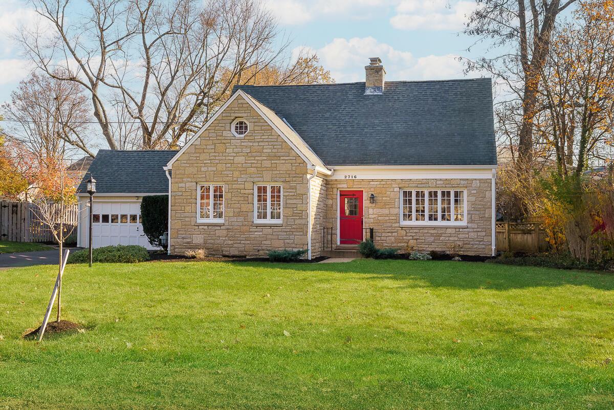 2716 Welsford Road Columbus, OH 43221 - Photo 1 of 46 2716 Welsford Road