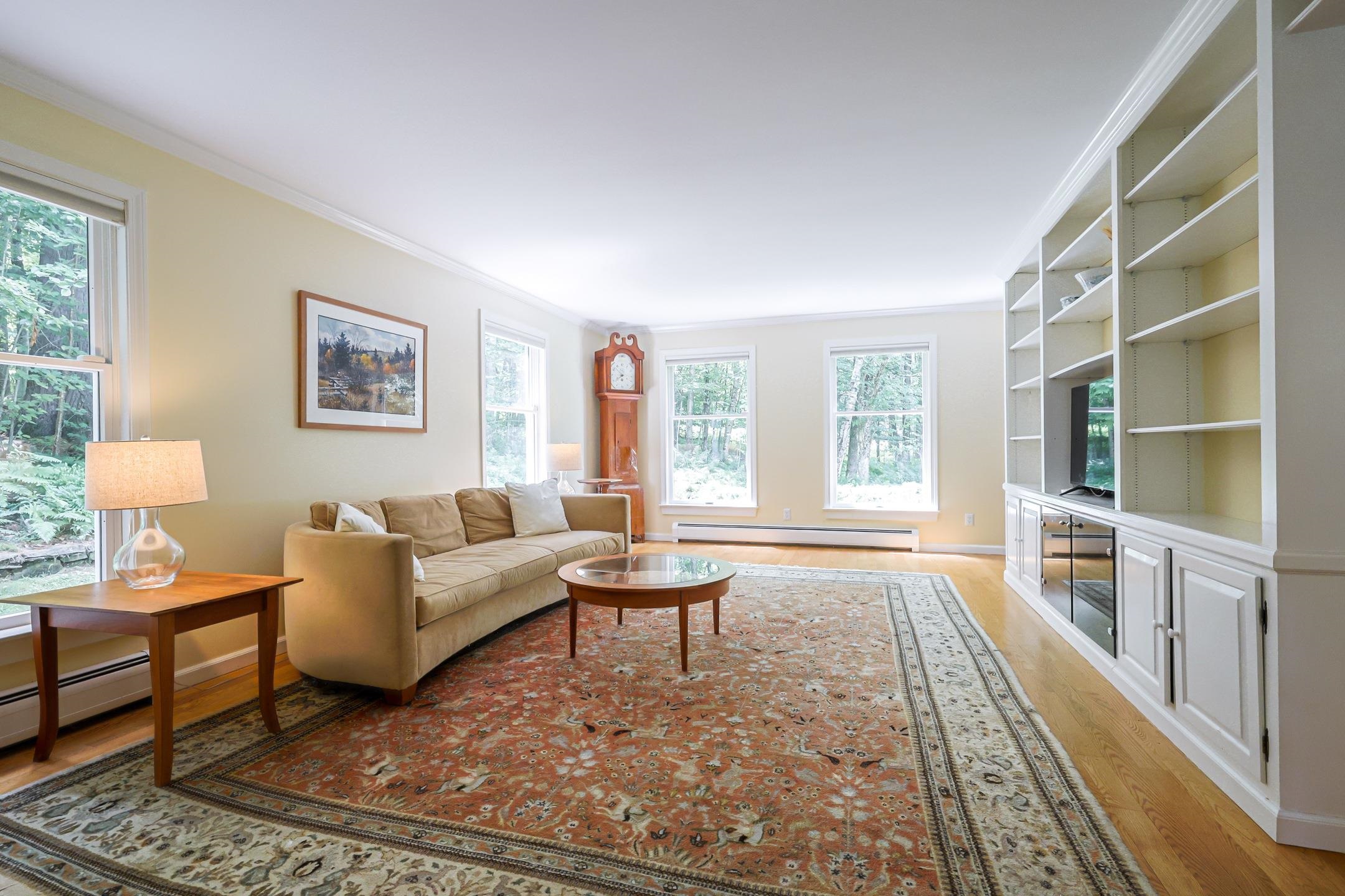 14 Mulherrin Farm Road Hanover, NH 03755 - Photo 21 of 44 Gallery Image 21