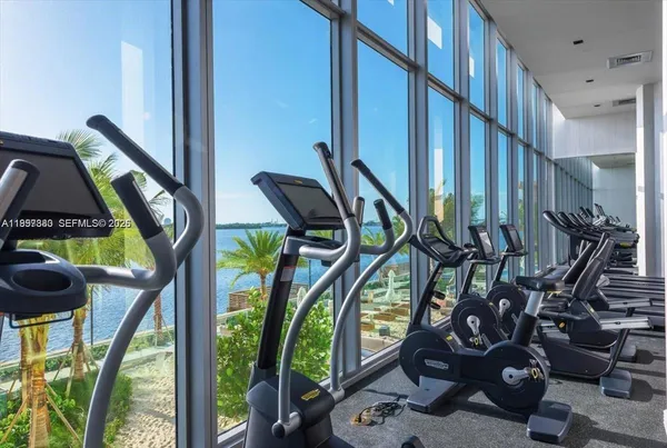 $4,950 | 2900 Northeast 7th Avenue, Unit 2406, Miami, FL 33137