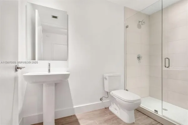 $4,950 | 2900 Northeast 7th Avenue, Unit 2406, Miami, FL 33137