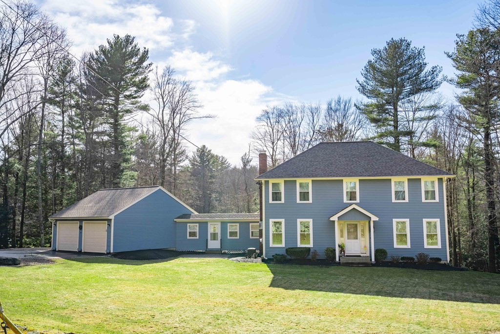 18 Casey Road Spencer, MA 01562 - Photo 1 of 41