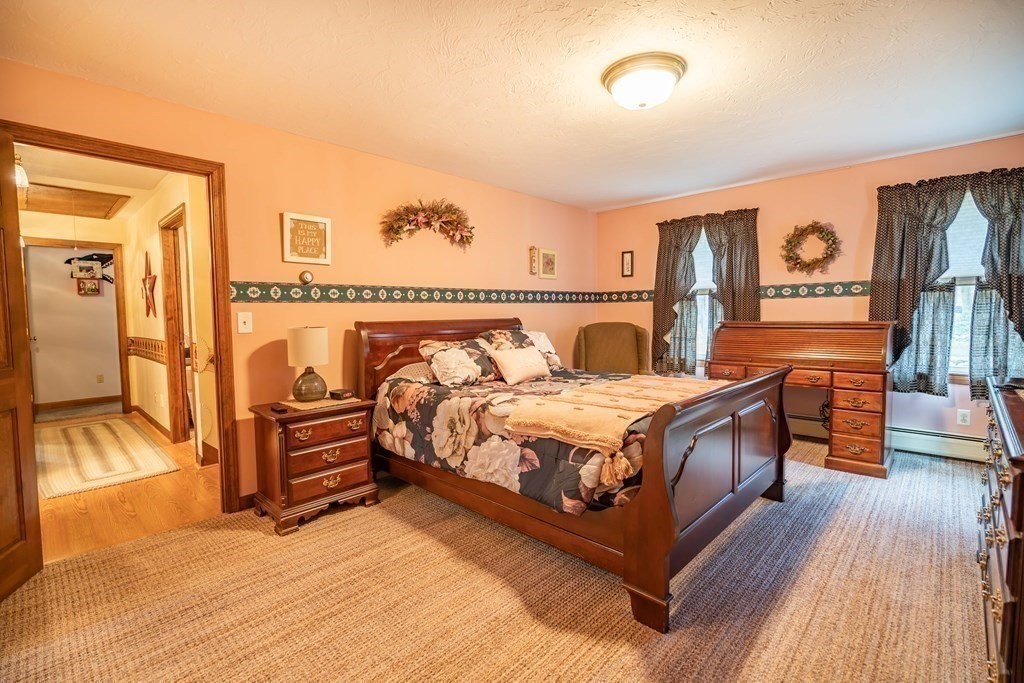 18 Casey Road Spencer, MA 01562 - Photo 20 of 41