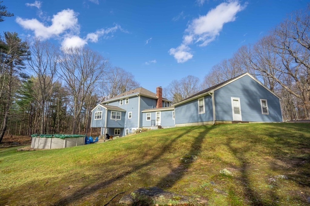 18 Casey Road Spencer, MA 01562 - Photo 3 of 41
