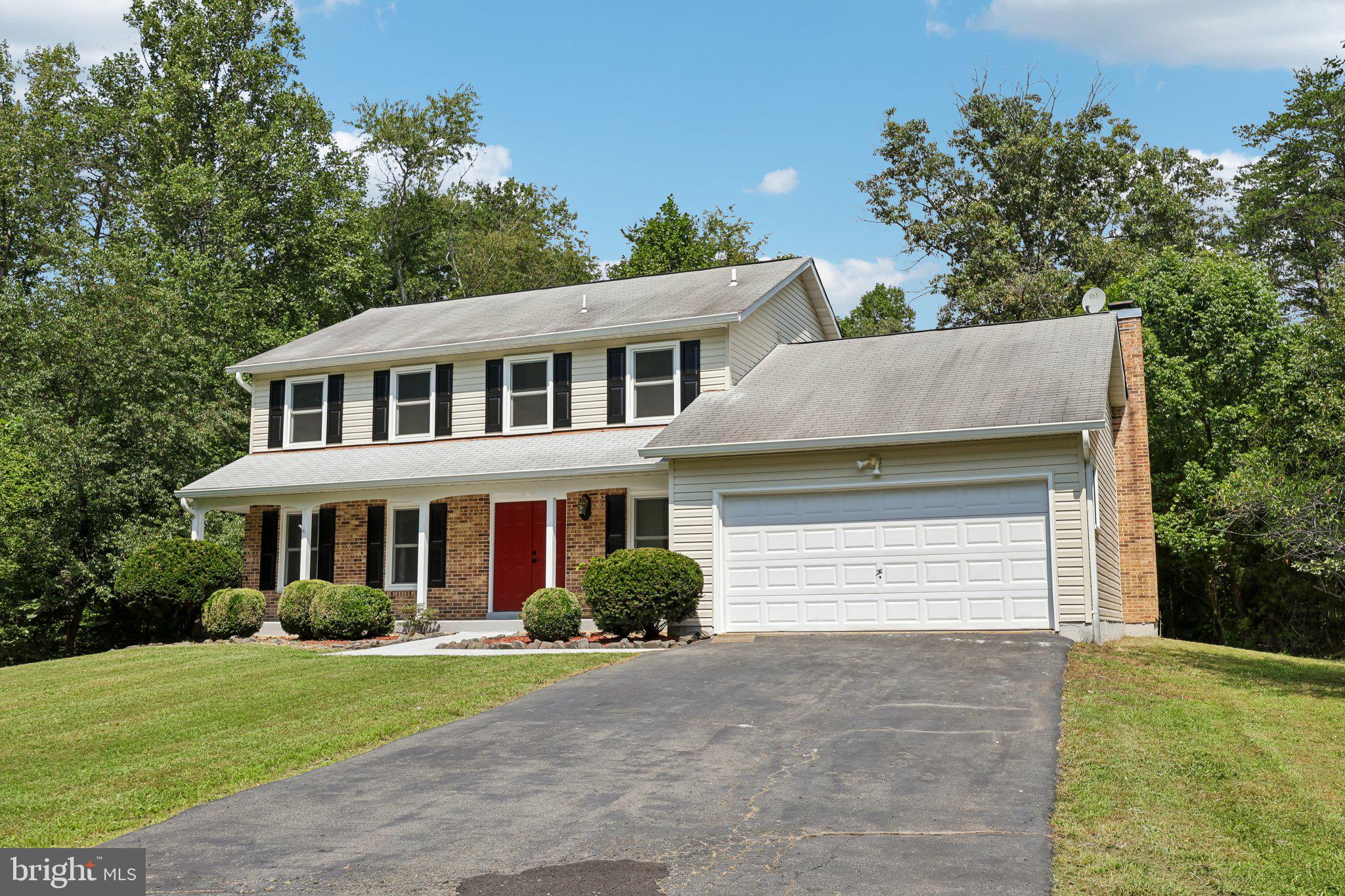 8140 Sinclair Mill Road Manassas, VA 20112 - Photo 2 of 55 Gallery Image 2