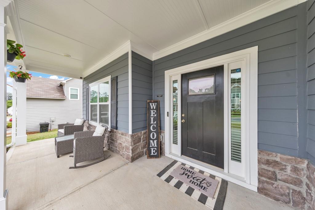 54 Ashbridge Lane Dallas, GA 30132 - Photo 2 of 51