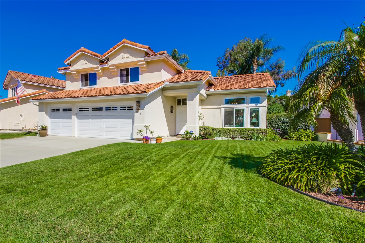 1710 Willowhaven Road Encinitas, CA 92024 - Photo 1 of 25
