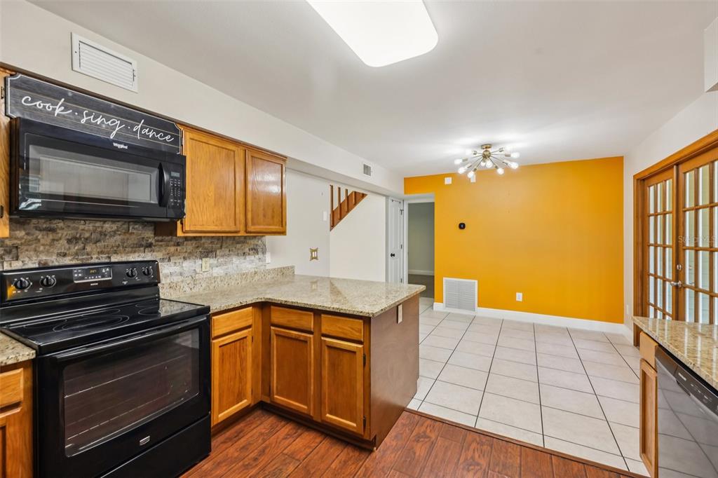 490 Hidden Ridge Drive Deltona, FL 32725 - Photo 12 of 40