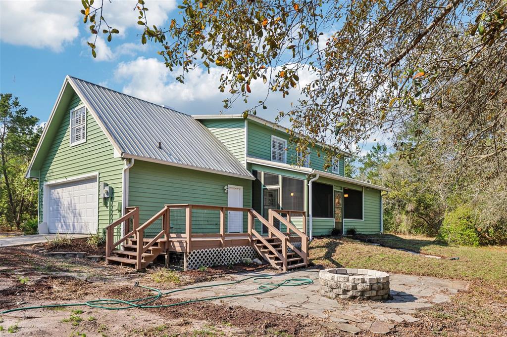 490 Hidden Ridge Drive Deltona, FL 32725 - Photo 29 of 40