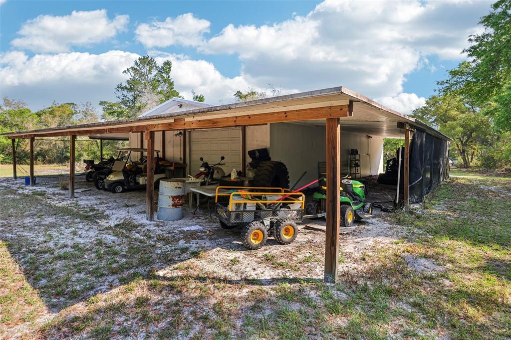 490 Hidden Ridge Drive Deltona, FL 32725 - Photo 30 of 40