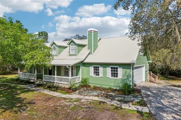 $575,000 | 490 Hidden Ridge Drive, Deltona, FL 32725