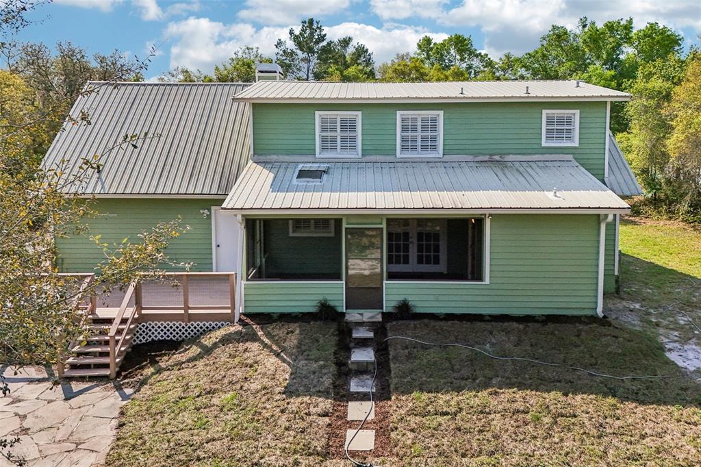 490 Hidden Ridge Drive Deltona, FL 32725 - Photo 35 of 40