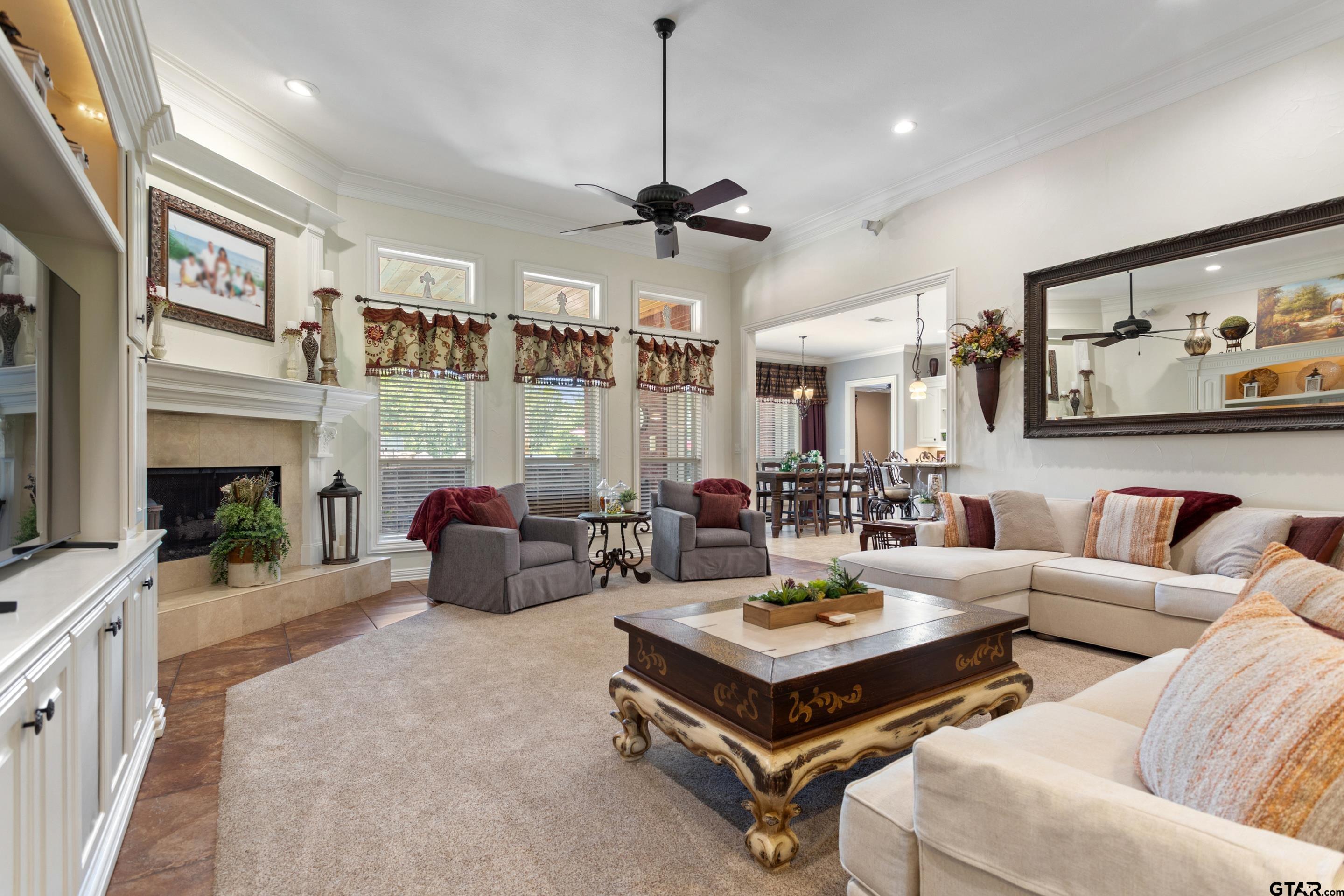 21711 Mixon Road Troup, TX 75789 - Photo 13 of 51 Gallery Image 13