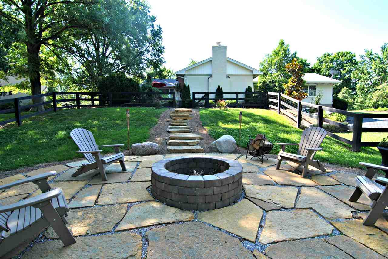 718 Dudley Road Fort Mitchell, KY 41017 - Photo 27 of 30