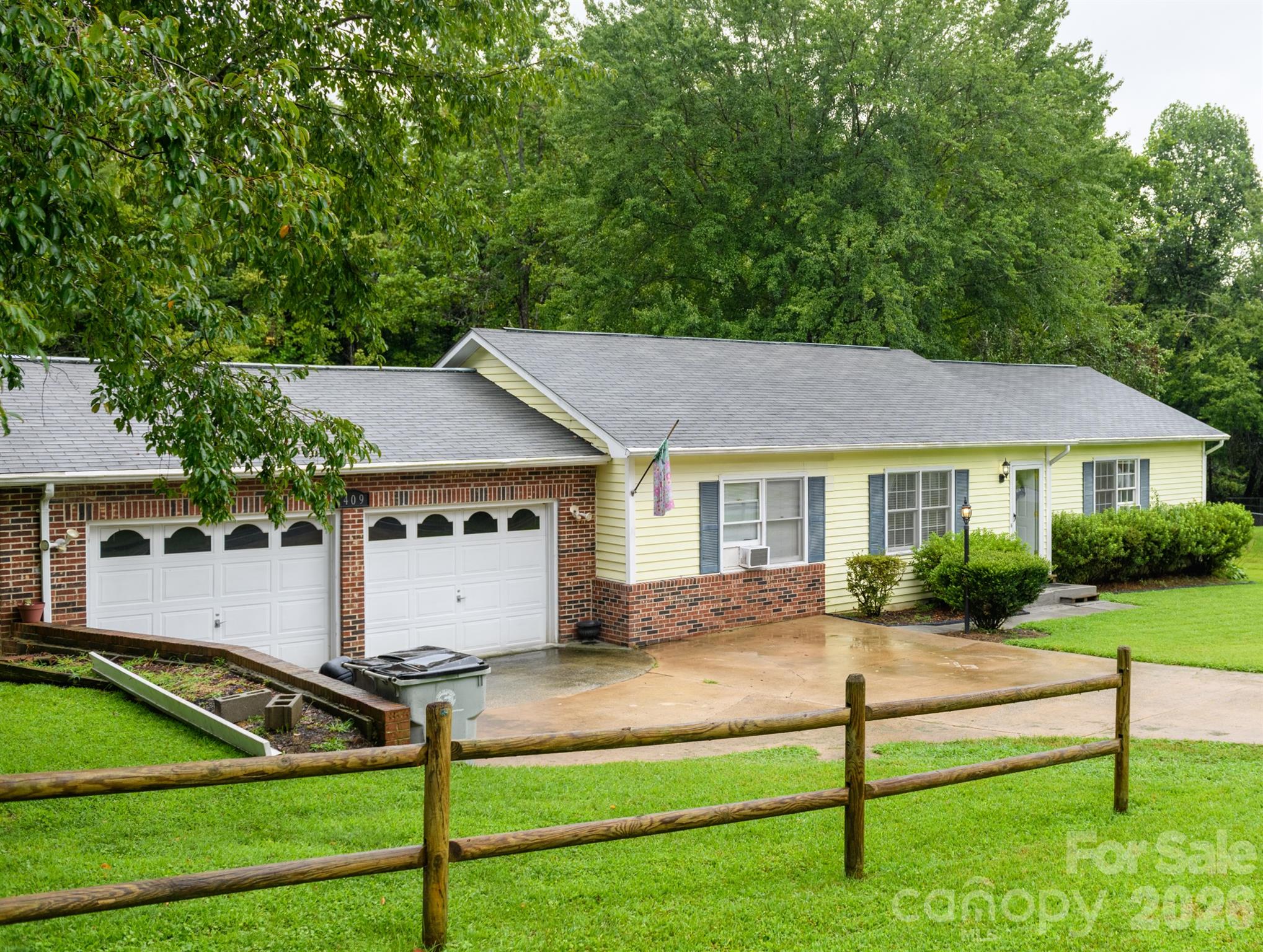 409 Cottrell Hill Road Lenoir, NC 28645 - Photo 1 of 27 Gallery Image 1
