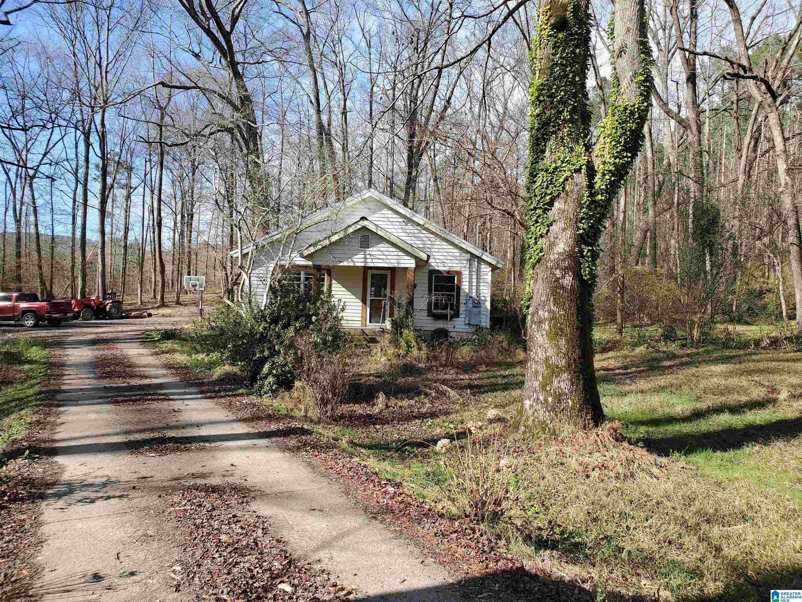 13790 Gallant Road Gallant, AL 35972 - Photo 12 of 12
