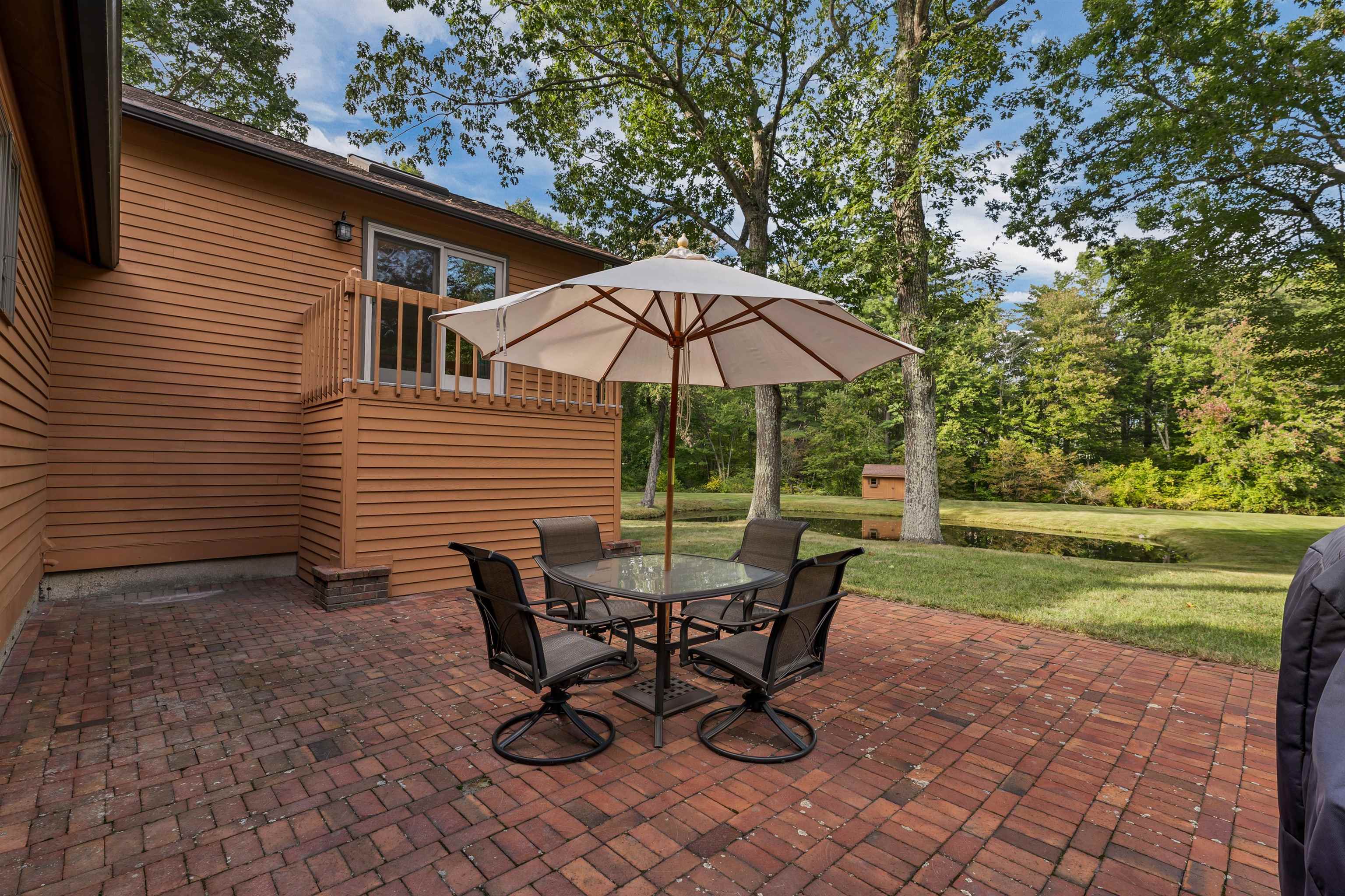 6 Weston Street Derry, NH 03038 - Photo 17 of 60