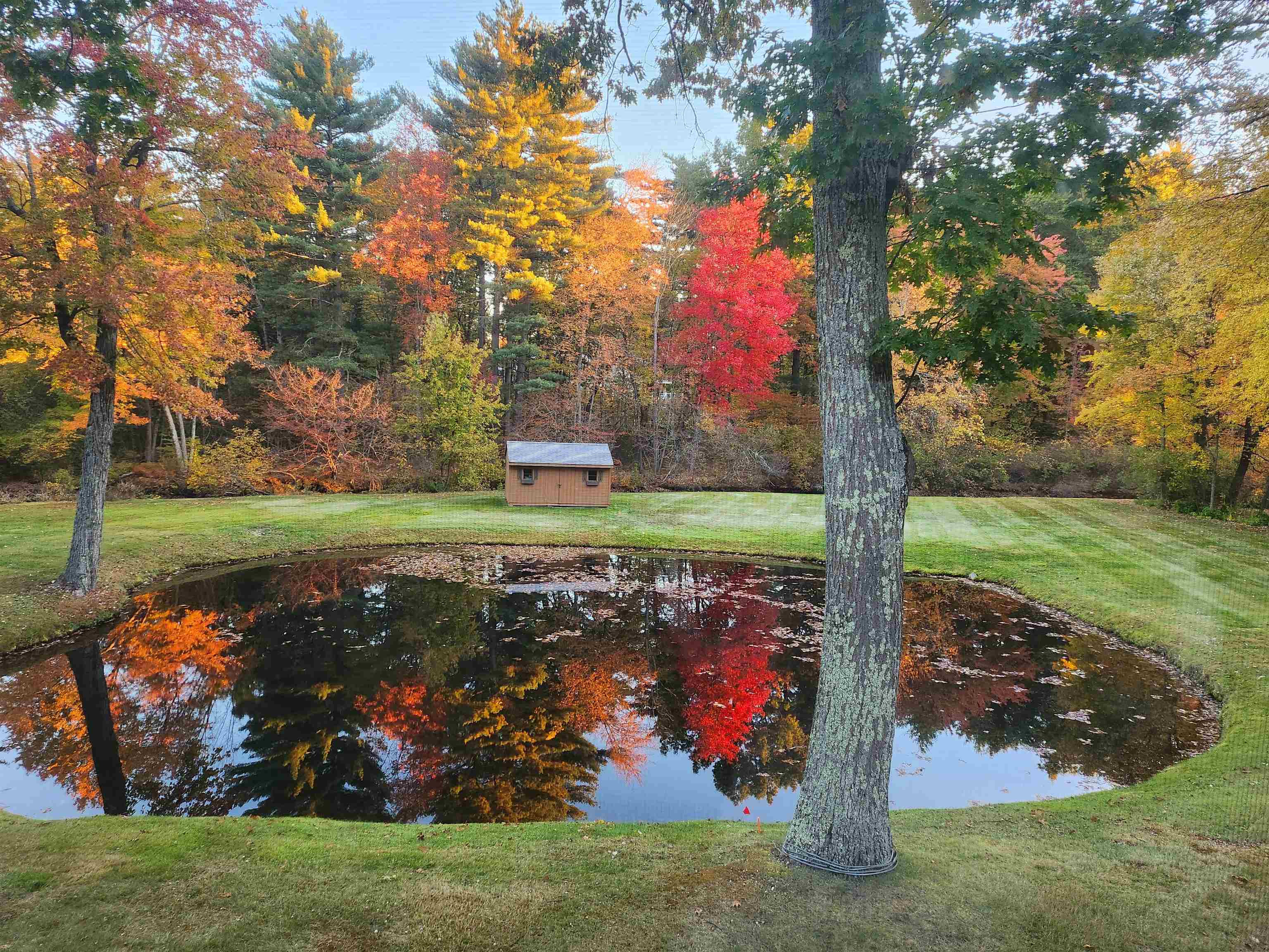 6 Weston Street Derry, NH 03038 - Photo 60 of 60