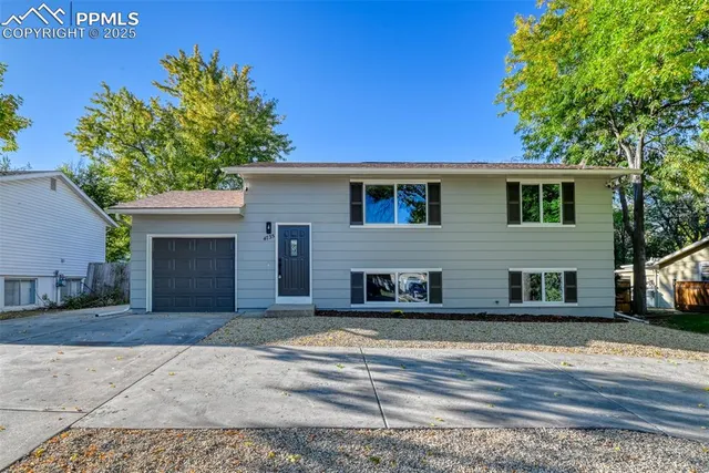 $420,000 | 4735 Crimson Circle South, Colorado Springs, CO 80917