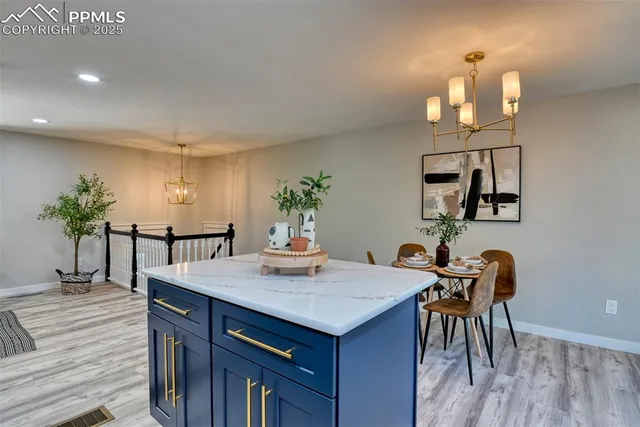 $420,000 | 4735 Crimson Circle South, Colorado Springs, CO 80917