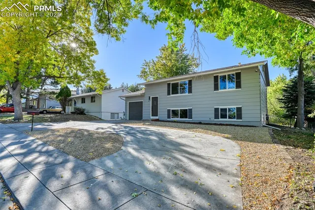 $420,000 | 4735 Crimson Circle South, Colorado Springs, CO 80917