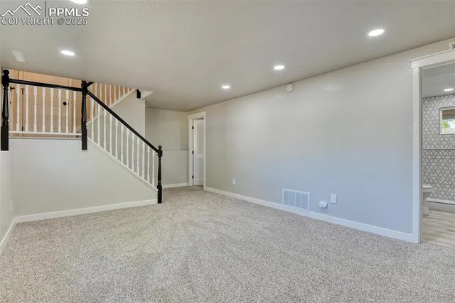 $420,000 | 4735 Crimson Circle South, Colorado Springs, CO 80917