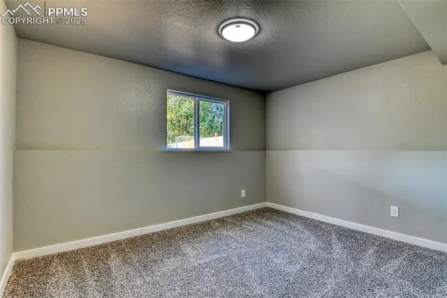 $420,000 | 4735 Crimson Circle South, Colorado Springs, CO 80917