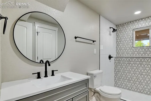 $420,000 | 4735 Crimson Circle South, Colorado Springs, CO 80917