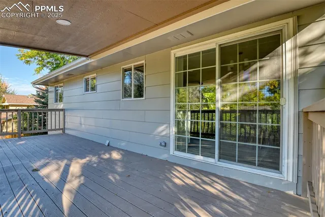 $420,000 | 4735 Crimson Circle South, Colorado Springs, CO 80917