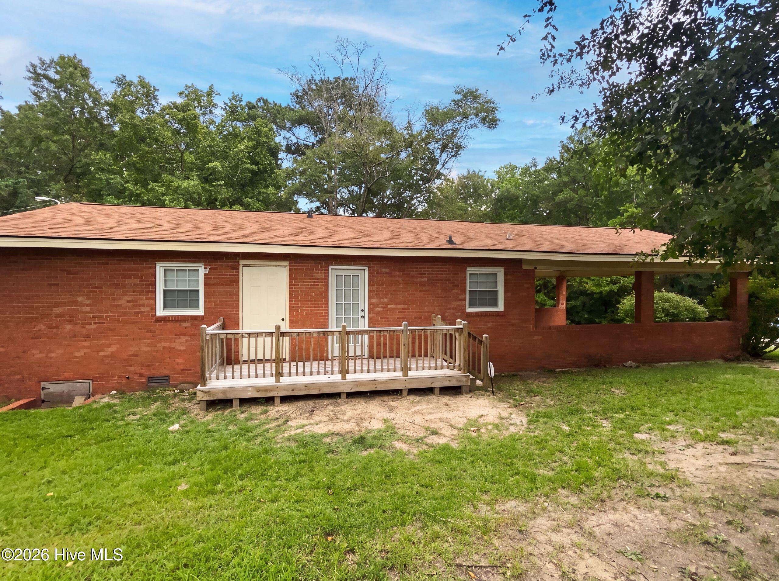 440 Hood Street Rockingham, NC 28379 - Photo 5 of 25 Gallery Image 5