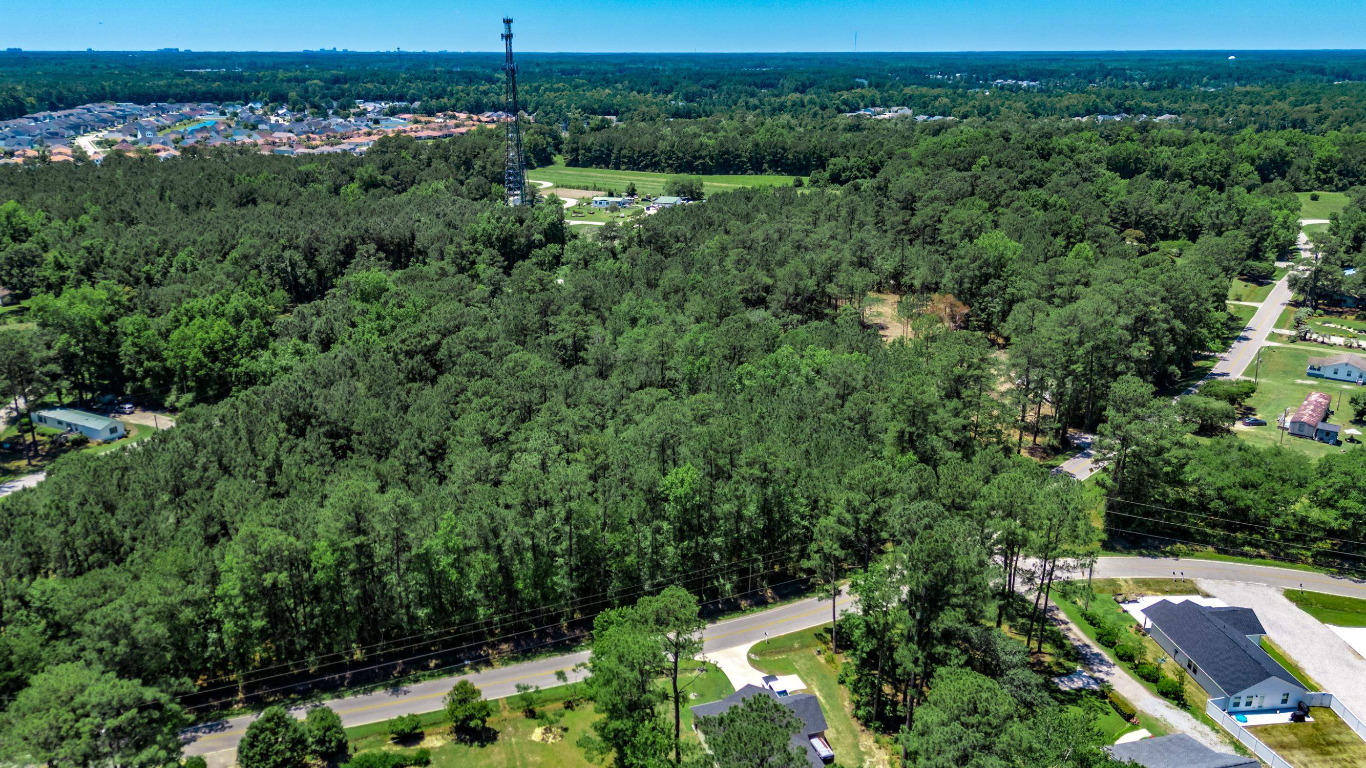 Union Church Road Little River, SC 29566 - Photo 5 of 11 Gallery Image 5