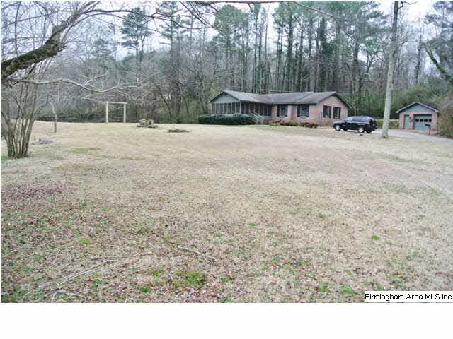 2714 Sweeney Hollow Road Birmingham, AL 35215 - Photo 21 of 32
