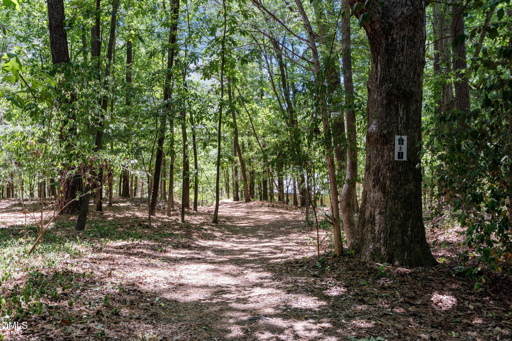 1547 Fountain Ridge Road, Unit 1 Chapel Hill, NC 27517 - Photo 21 of 22