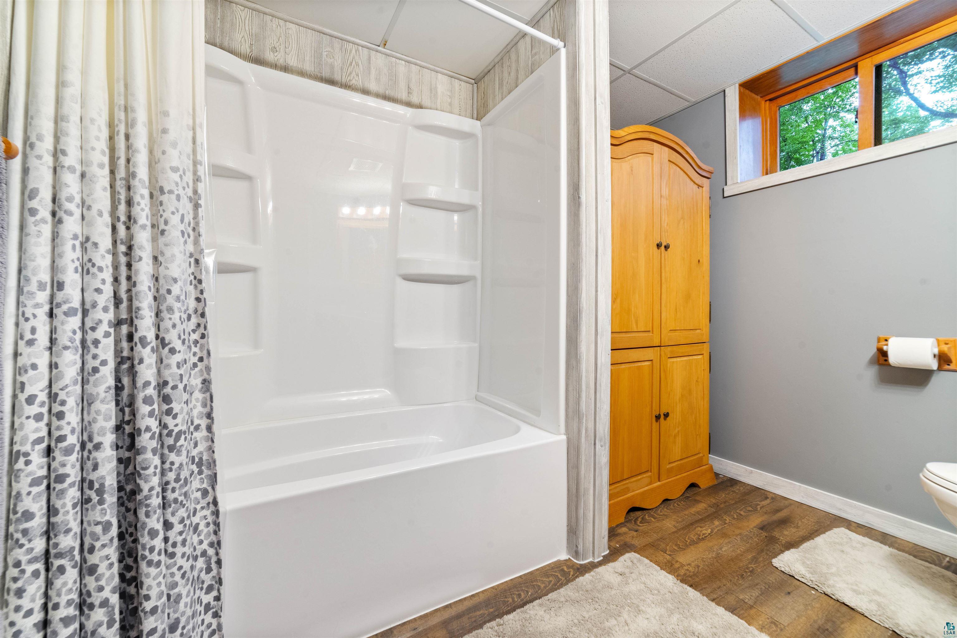 6451 Rice Lake Road Duluth, MN 55803 - Photo 15 of 31 Lower level bathroom