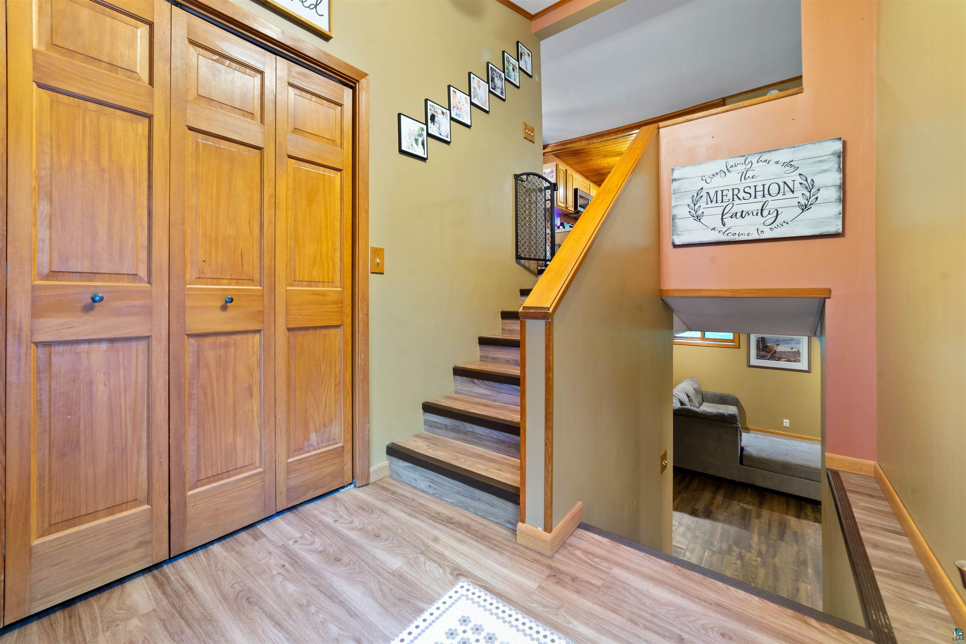 6451 Rice Lake Road Duluth, MN 55803 - Photo 2 of 31 Front Entry